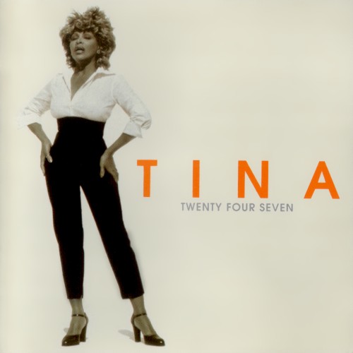 Tina Turner